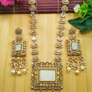 Stylish Mala Set