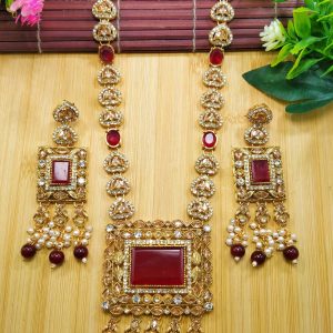 Stylish Mala Set