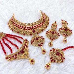 Artificial Gold Set