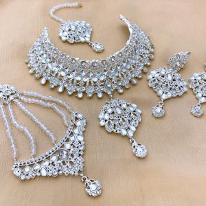 Artificial Gold Set