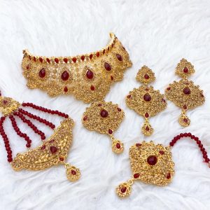 Wedding Set