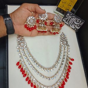 Mala Set