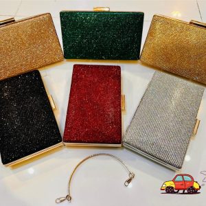 Trendy Clutch Bag
