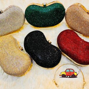 Fancy Clutch Bag