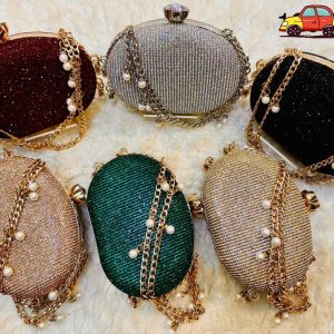 Fancy Clutch Bag